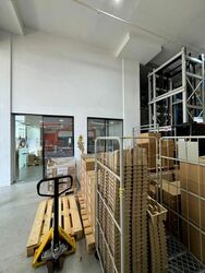 Tradehub 21 (D22), Factory #581132001
